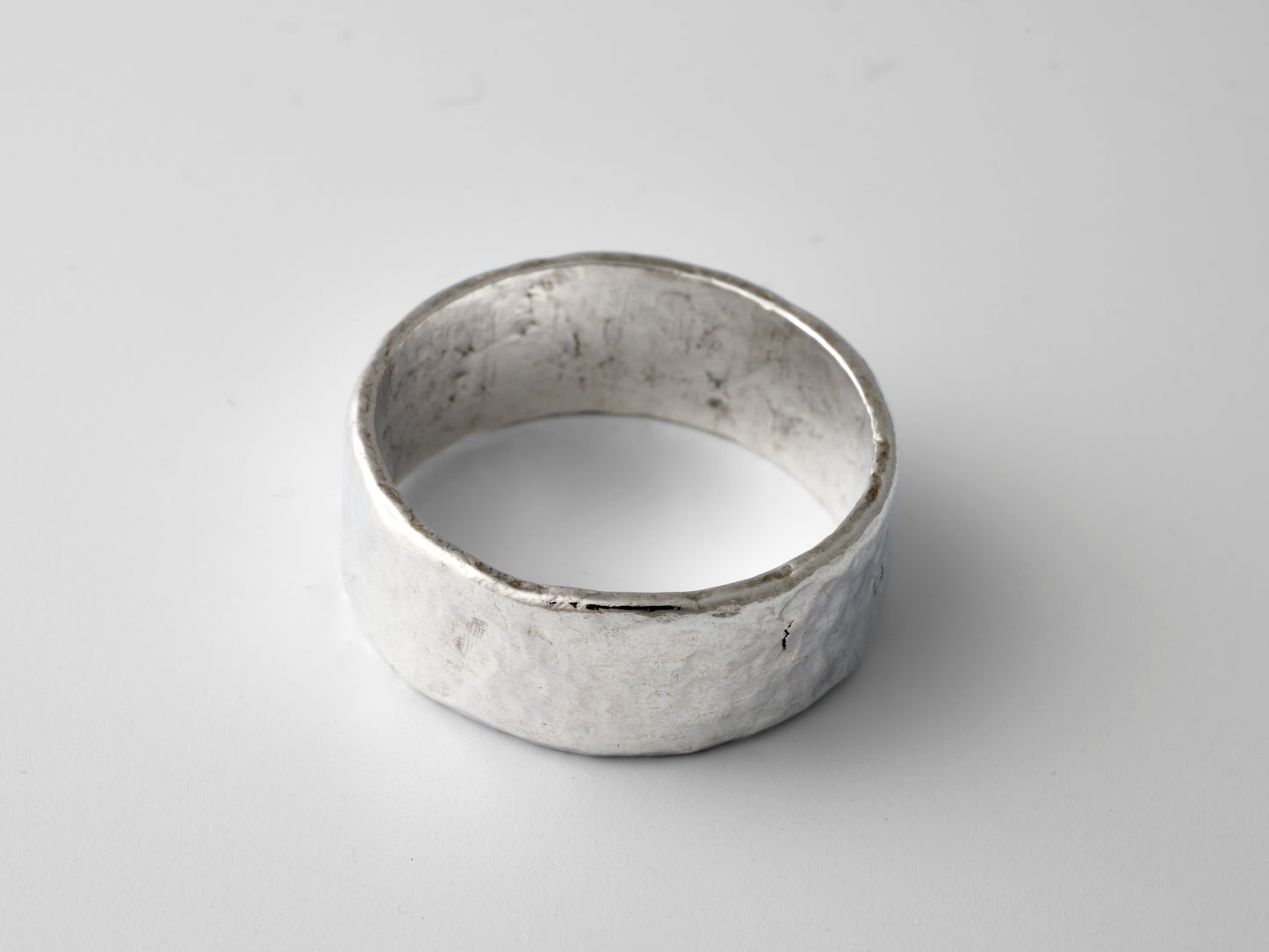 Elegance Unveiled Ring
