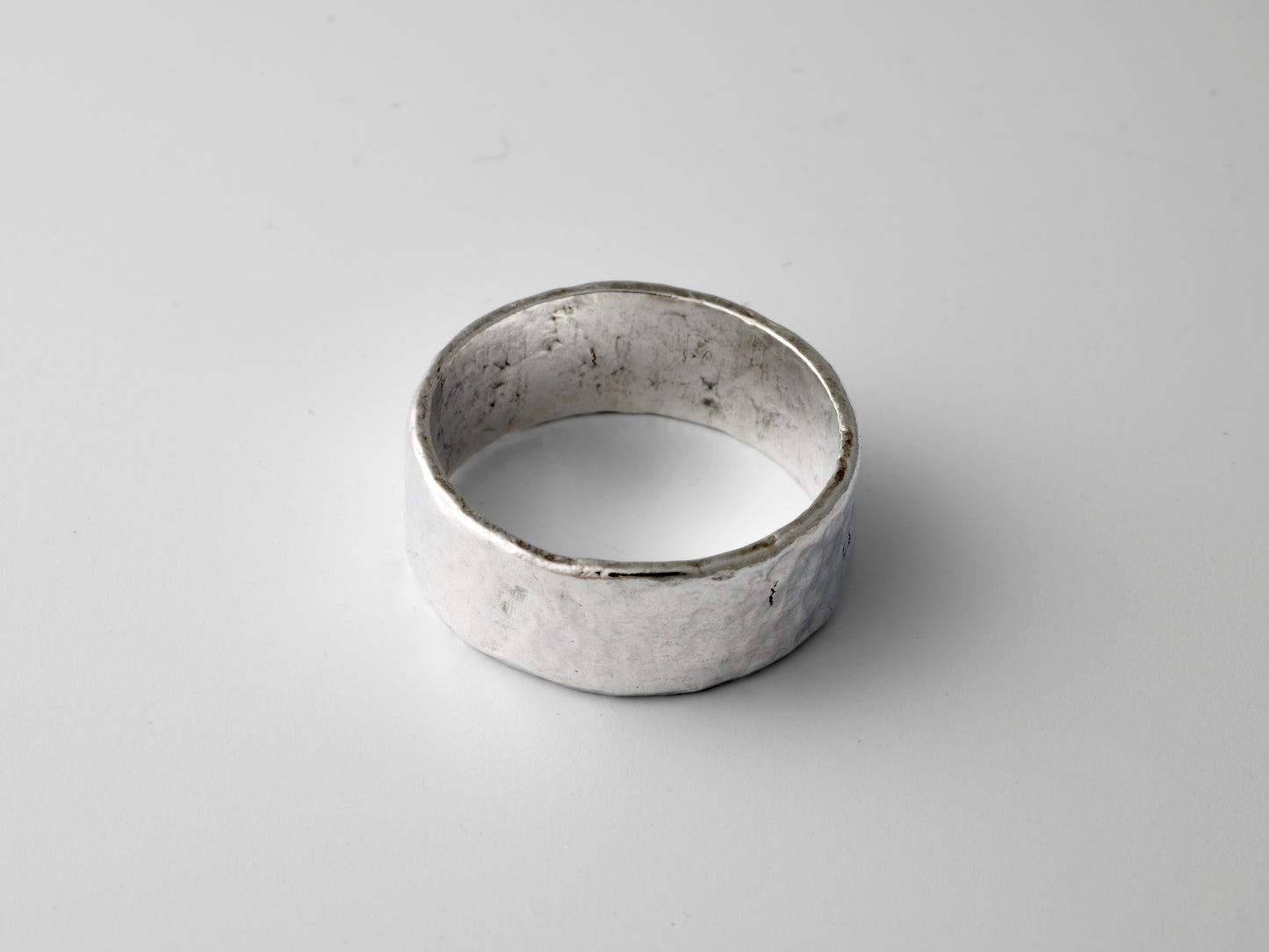 Elegance Unveiled Ring