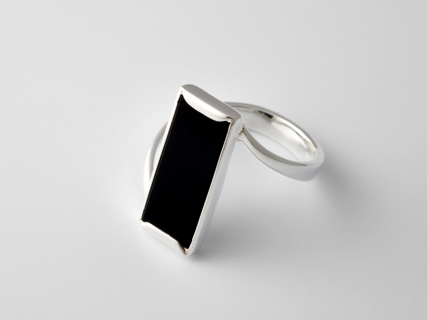 Onyx Ring