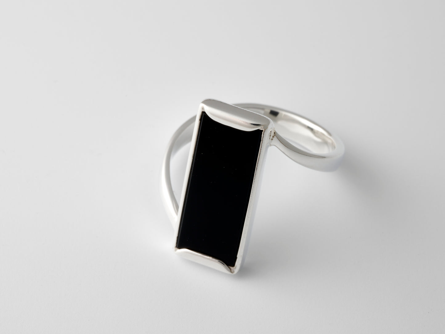 Onyx Ring