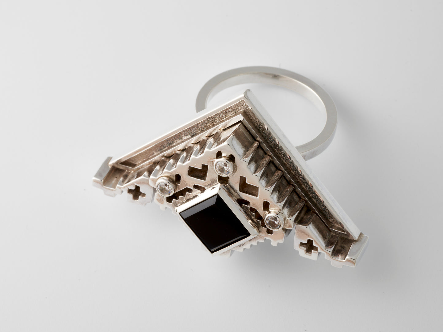 Essence of Life Ring