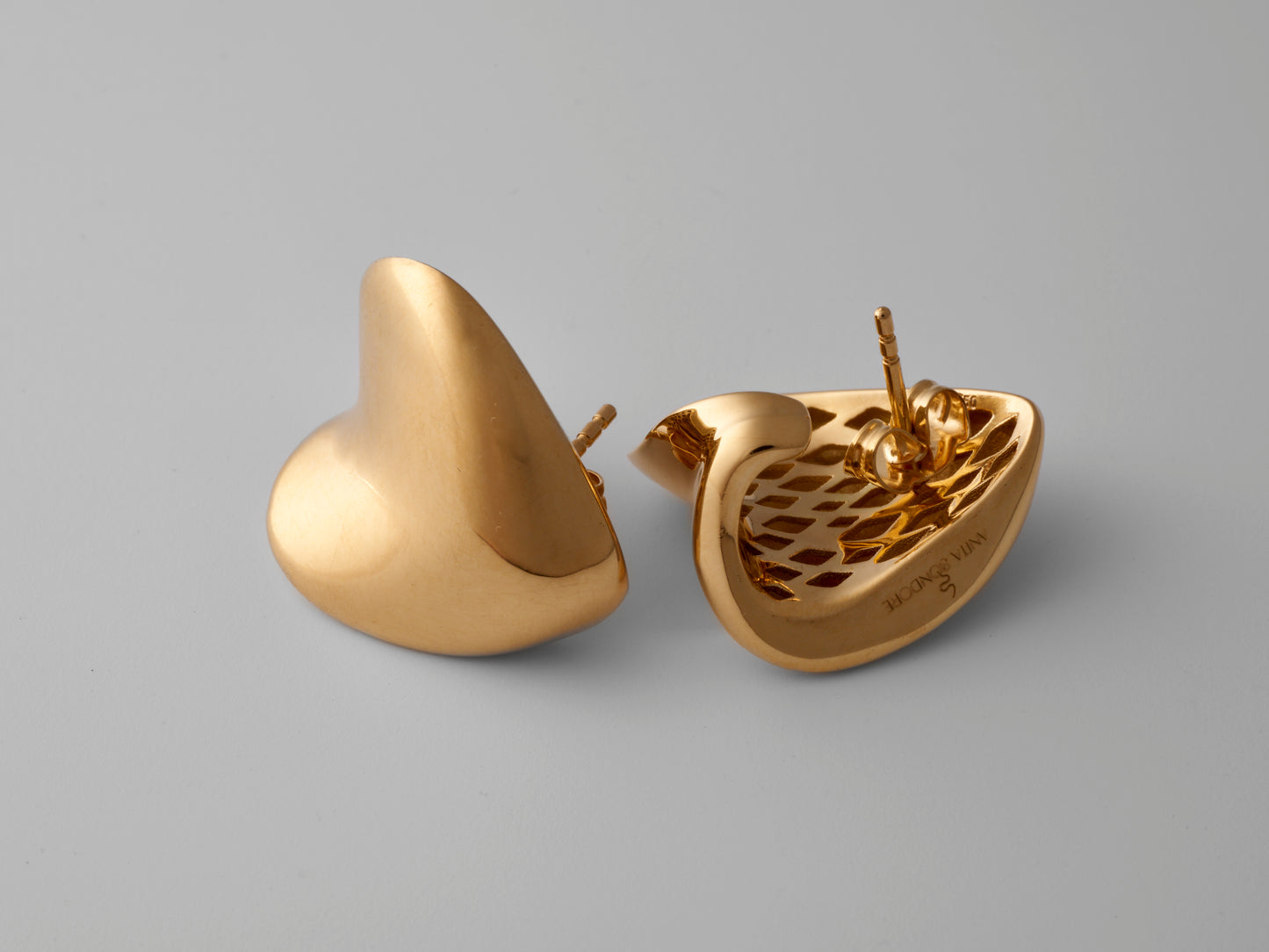 Universe Earrings