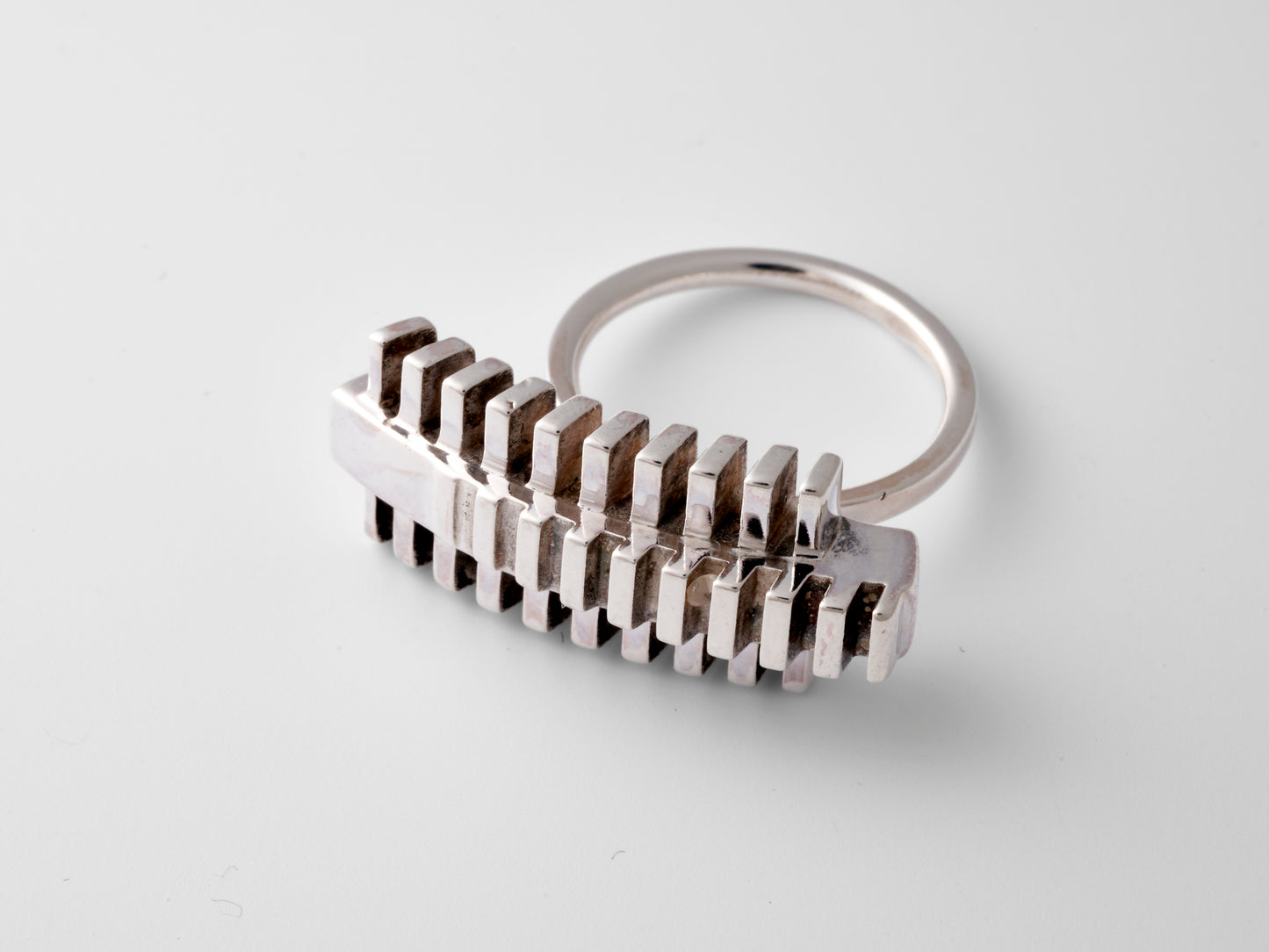 Horizon Ring