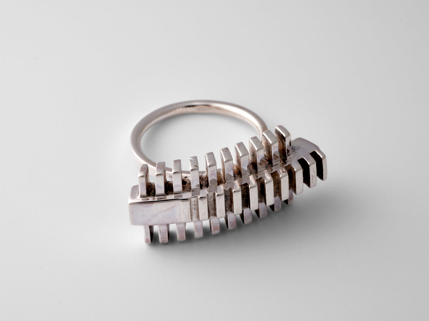 Horizon Ring