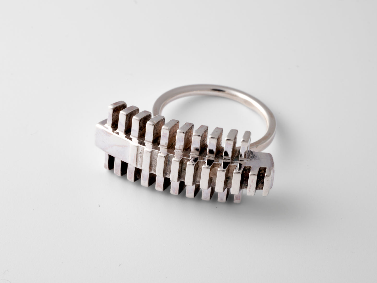 Horizon Ring
